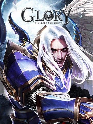 game pic for Glory: Wings of destiny